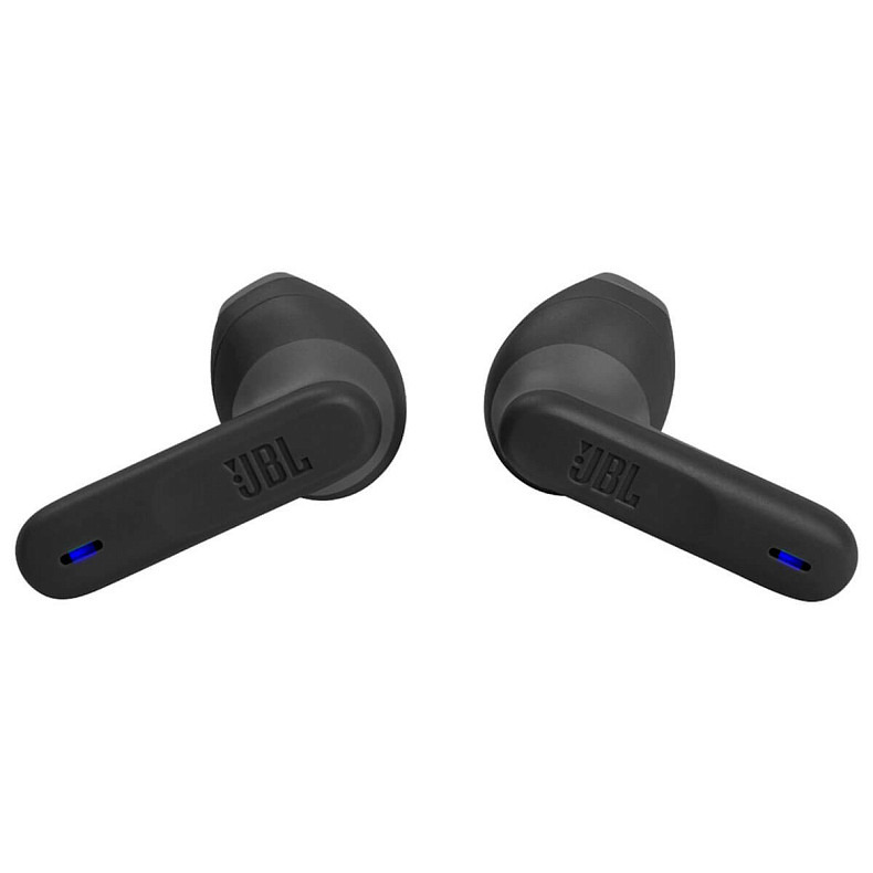 Навушники JBL Vibe 300TWS Black (JBLV300TWSBLKEU)