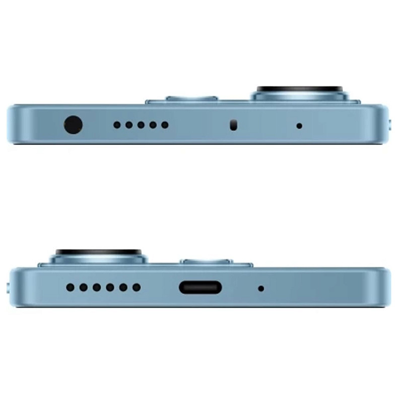 Смартфон Xiaomi Redmi Note 14S 8/256GB Blue EU