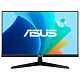 Монітор Asus 23.8" VY249HF HDMI, Audio, IPS, 100Hz, 1ms, AdaptiveSync