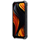 Смартфон Blackview BV6200 Plus 8/256GB Black