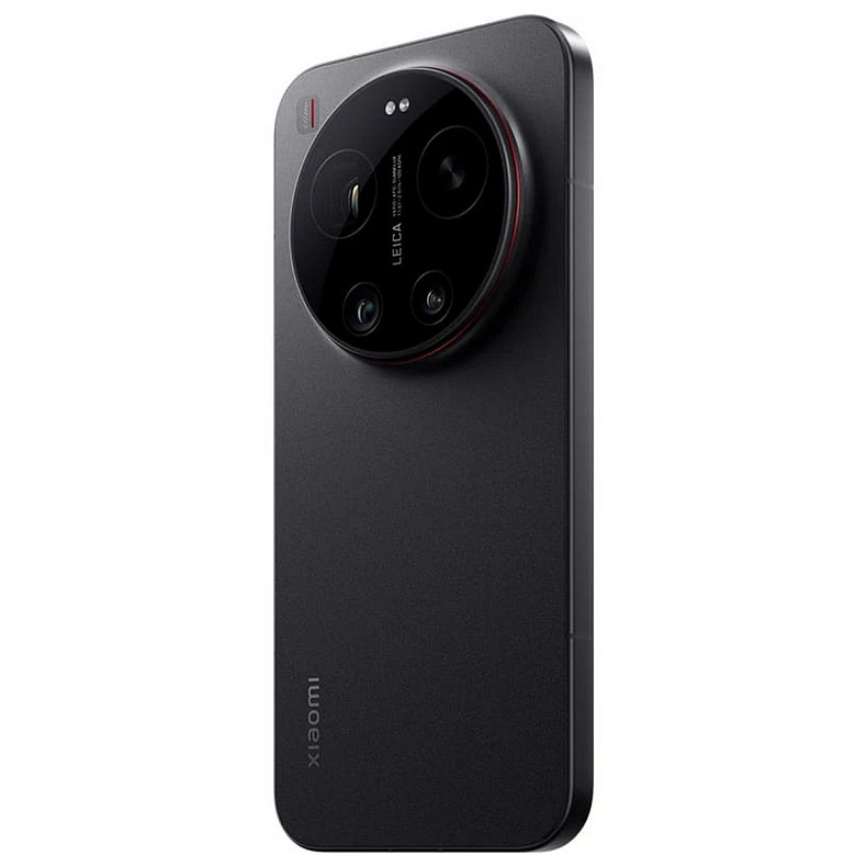 Смартфон Xiaomi 17 Ultra 16/512GB Black