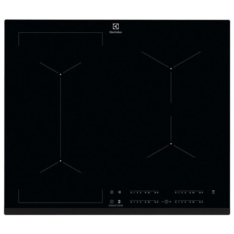 Варочная поверхность Electrolux EIV634
