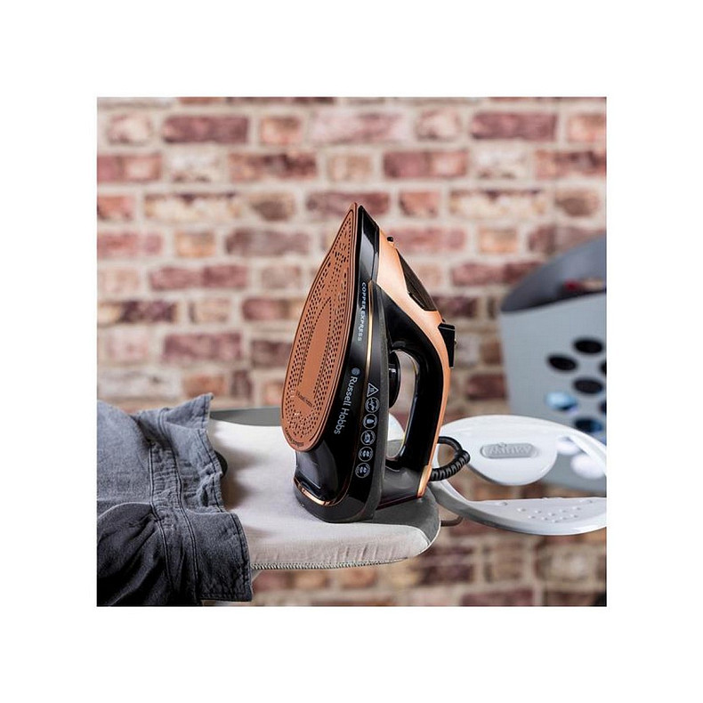 Утюг Russell Hobbs 23975-56 Copper Express