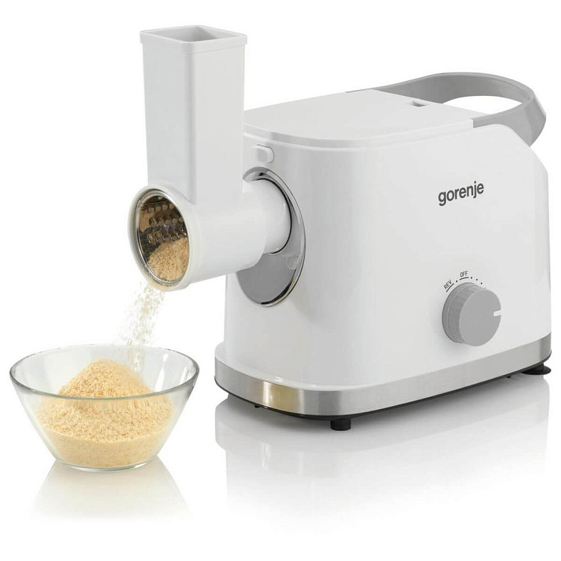 Мясорубка Gorenje MG 1802 SJW