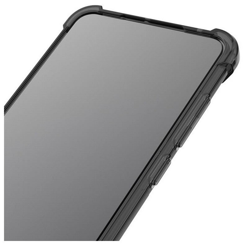 Чохол-накладка BeCover Anti-Shock для Xiaomi Redmi Note 11 4G/10 2021/10 2022 Gray (707892)