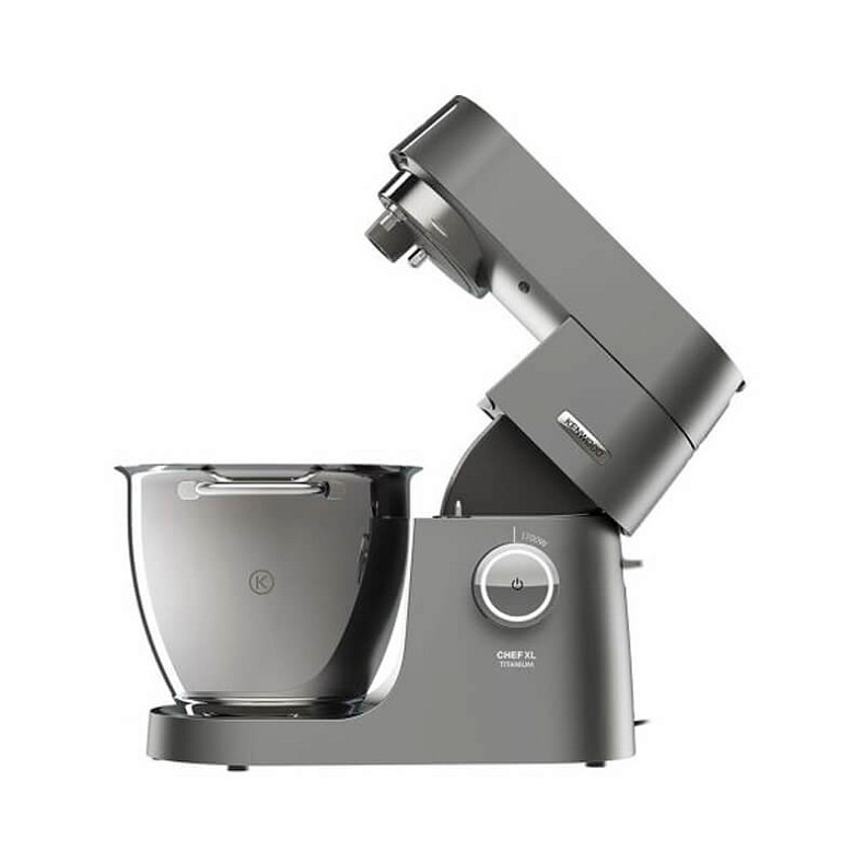 Kenwood Chef XL Titanium KVL8300S WO