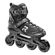 Роликові ковзани Roces PIC /чорно-сірий/ 42