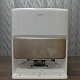 Робот-пилосос MOVA V50 Ultra Complete White EUA - Уцінка