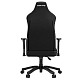 Кресло игровое Anda Seat Novis L Fabric Black Size L (AD23-L-01-B-F)