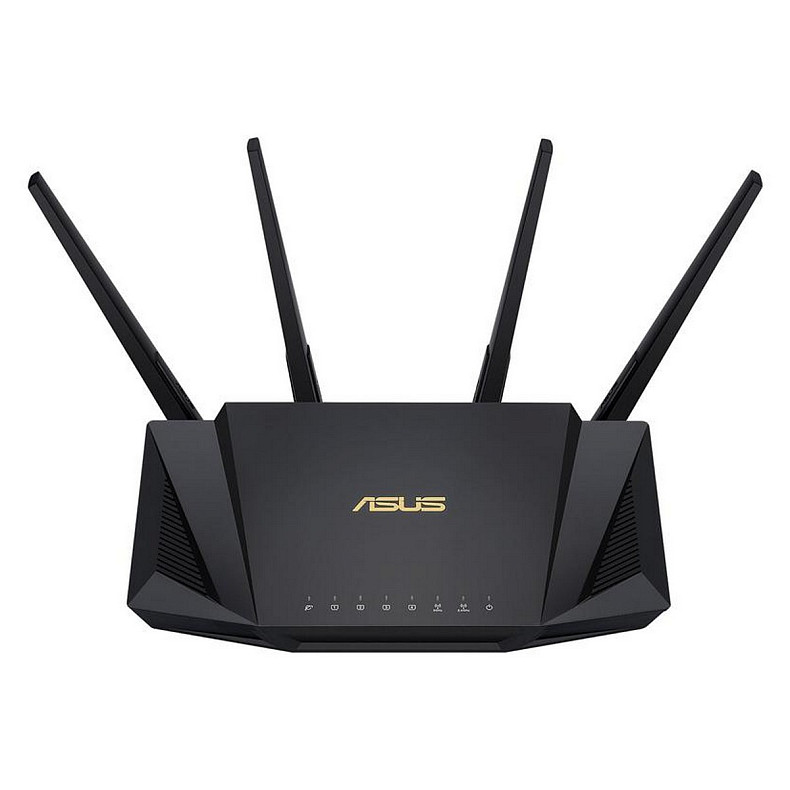 Wi-Fi Роутер Asus RT-AX58U V2