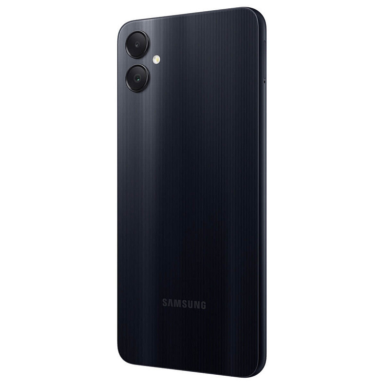 Смартфон SAMSUNG SM-A055F Galaxy A05 4/64Gb ZKD (black)