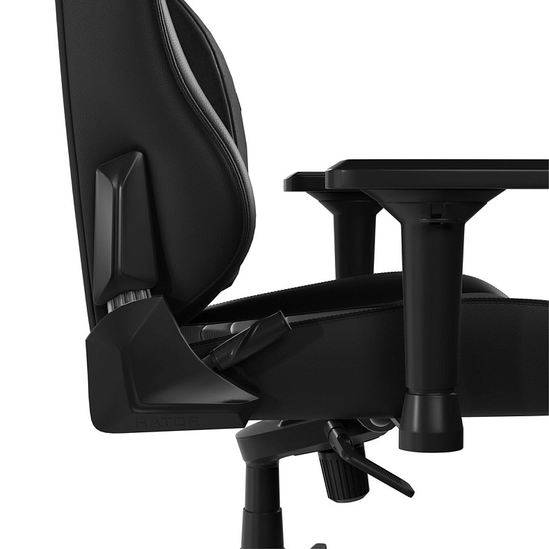 Кресло для геймеров HATOR Darkside 3L PRO PU (HTC3200L) Black
