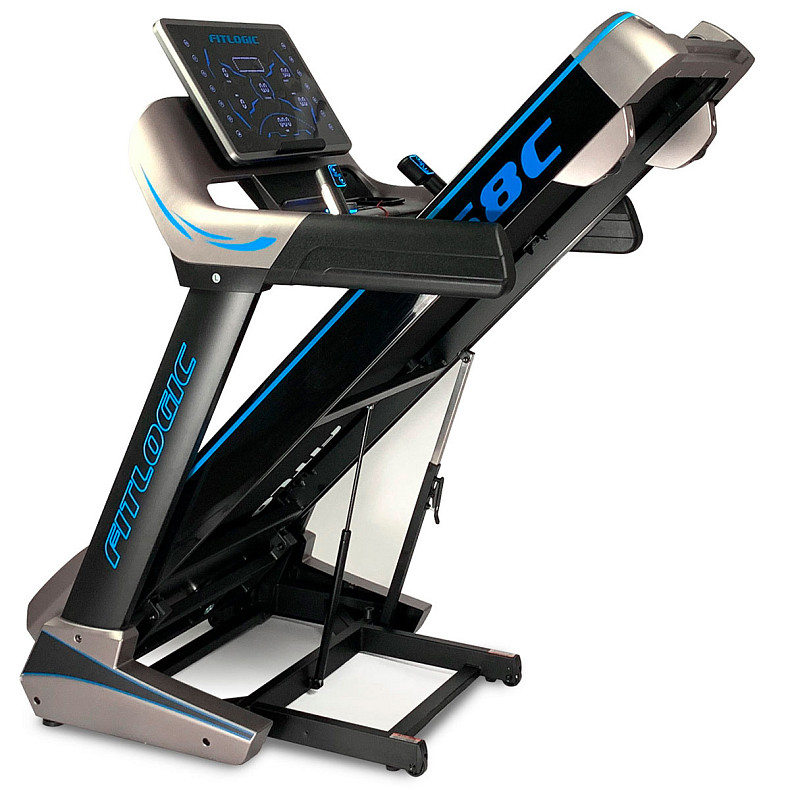 Беговая дорожка FitLogic T68C