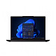 Ноутбук Lenovo ThinkPad T14-G6 14" WUXGA IPS AG, Intel U5-225U, 16GB, F512GB, UMA, DOS, чорний