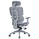 Офисное кресло OfficePro OC680G Gray