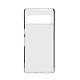 Чохол-накладка Armorstandart Air для Google Pixel 7 Pro Transparent (ARM63342)