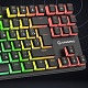 Клавіатура механічна Gamepro MK80R