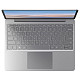 Ноутбук Microsoft Surface Laptop Go 12.4" (889842667844) Silver