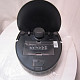Робот-пилосос Dreame D9 MAX Black (RLD33GA) - Уцінка