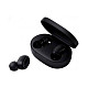 НаушникиXiaomi Mi True Wireless Earbuds Basic S Black (Международная версия) (ZBW4502GL) 