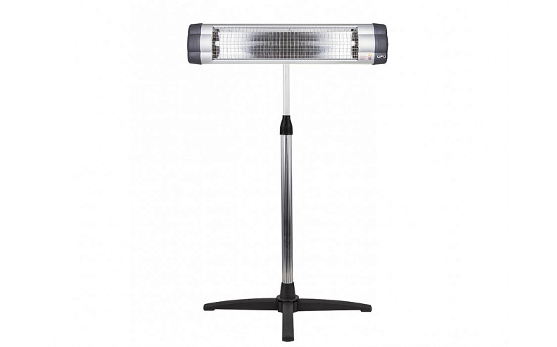 Инфракрасный обогреватель UFO Star 1900 + ножка