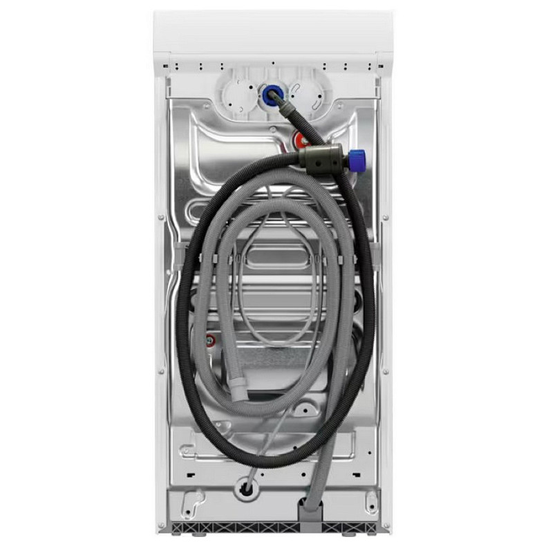 Пральна машина Electrolux EW8T337U