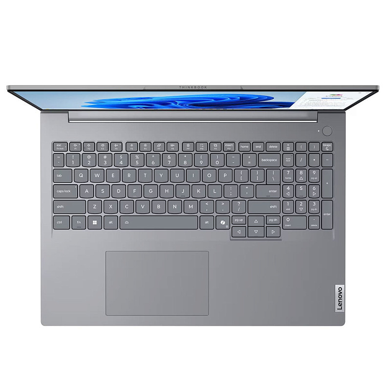 Ноутбук Lenovo TB 16 G8 IRL CI5-13420H 16" 16/512GB 11P 21SH00JRRA