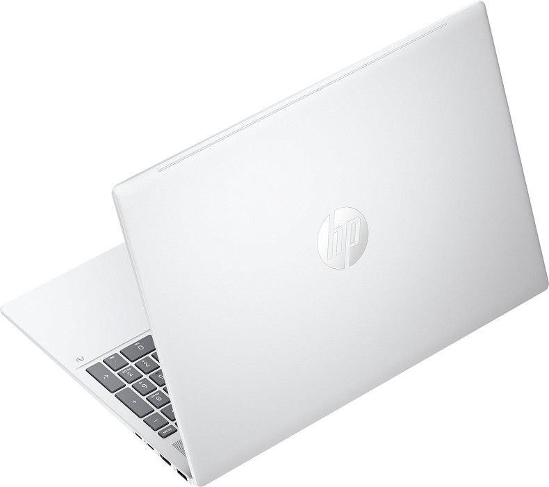 Ноутбук HP OmniBook 5 16-ag1015ua 16" 2K IPS, 300n/Ryzen AI 5-330 (4.5)/16Gb/SSD512Gb/Rad/Підсв/Win11H