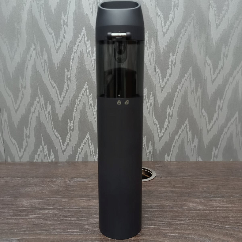 Ручний акумуляторний пилосос MOVA Portable Vortex 4 в 1 - Уцінка