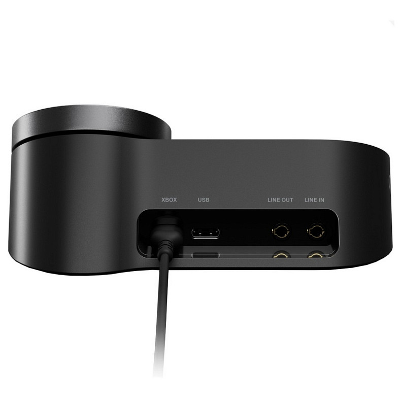 Игровой Hi-Res Audio контроллер к гарнитуре SteelSeries GameDAC Gen 2 Xbox