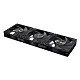 Вентилятор Asus ProArt PF120 Black 3IN1 (90DA00M0-B09020)