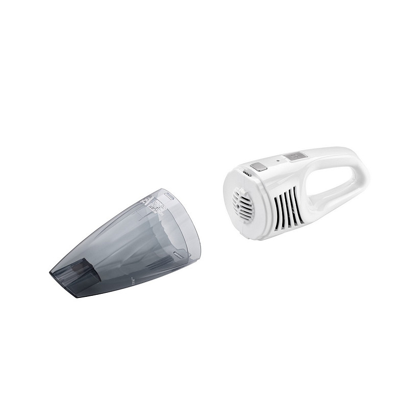 Акумуляторний пилосос Ardesto CVC-X0521WG