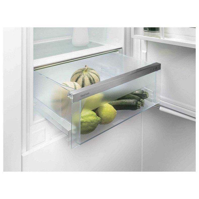 Холодильник Liebherr SBS, 185.5x119.4х67.5, холод.відд.-398л, мороз.відд.-271л, 2дв., A++, NF, диспл