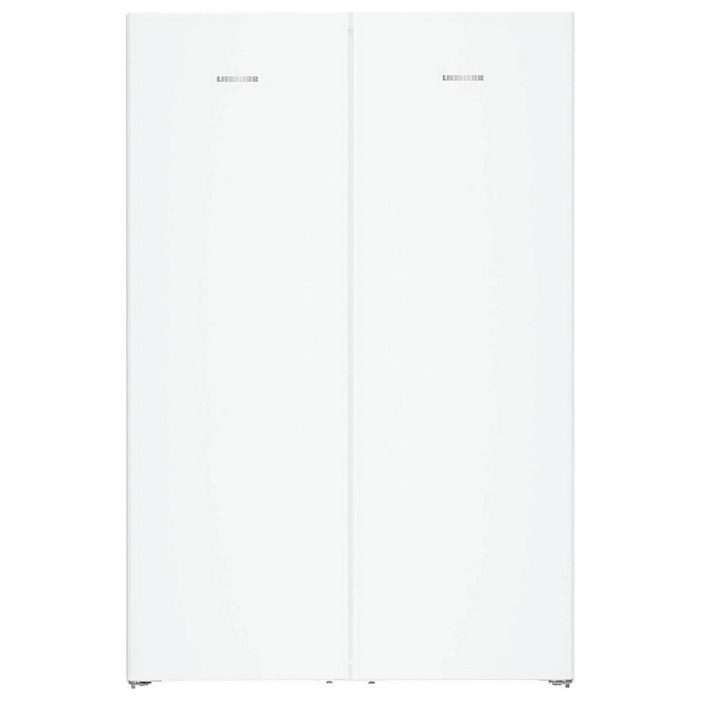 Холодильник Liebherr XRF522022