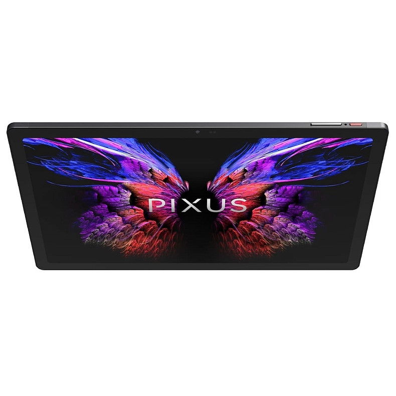 Планшет Pixus Wing 6/128GB 4G Dual Sim Grafite