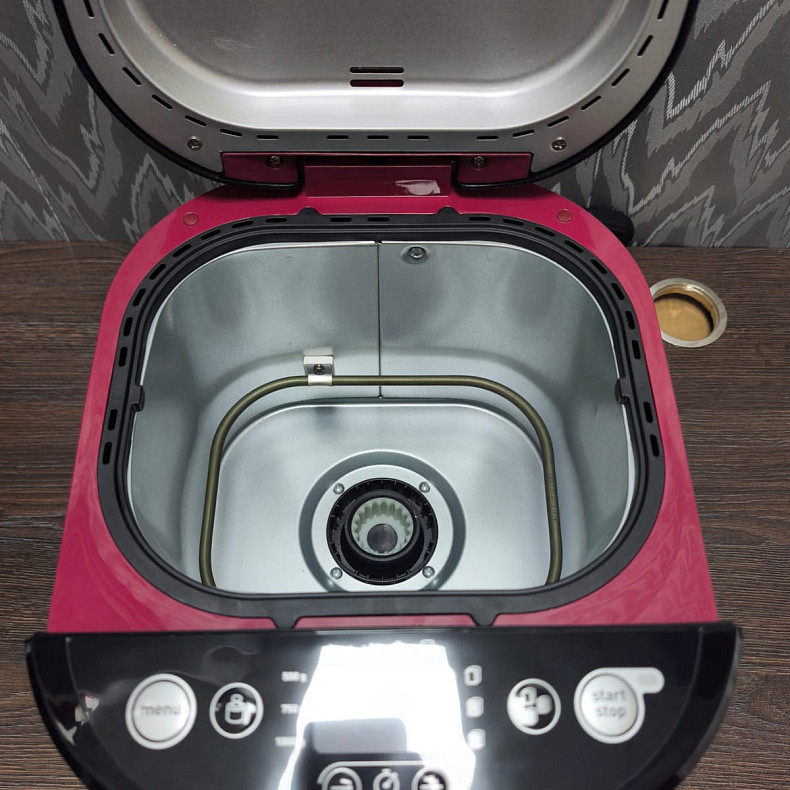 Хлібопіч Tefal PF220838 - Ушкоджена упаковка