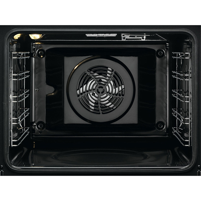 Духова електрична шафа Electrolux KODEH70X