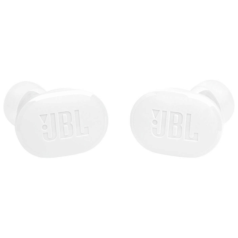 Навушники JBL Tune Buds White (JBLTBUDSWHT)