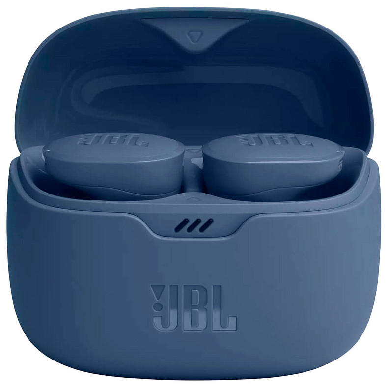 Наушники JBL Tune Buds Blue (JBLTBUDSBLU)