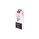 Сетевое зарядное устройство Intaleo TCA242 (2USB, 2.4A) White (1283126477492)