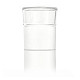 Заварочный термос Xiaomi Pinztea Tea Water Separation Cup 300 ml White