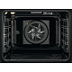 Духова електрична шафа Electrolux KODEH70X