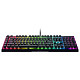 Клавіатура механічна RAZER BlackWidow V4 X, Green Switch (RZ03-04700800-R3R1)