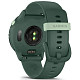 Спортивний годинник Garmin Vivoactive 6 Metallic Jasper Green with Jasper Green Band