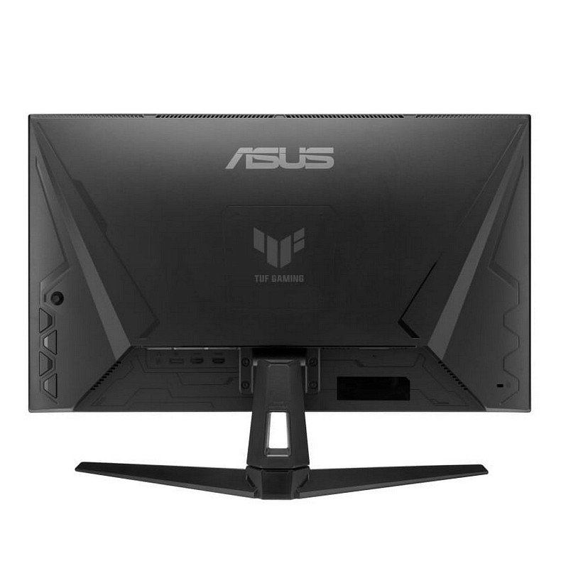Монитор Asus TUF Gaming VG27AQL5A 27" IPS 210Hz Black (90LM0BM0-B01371)