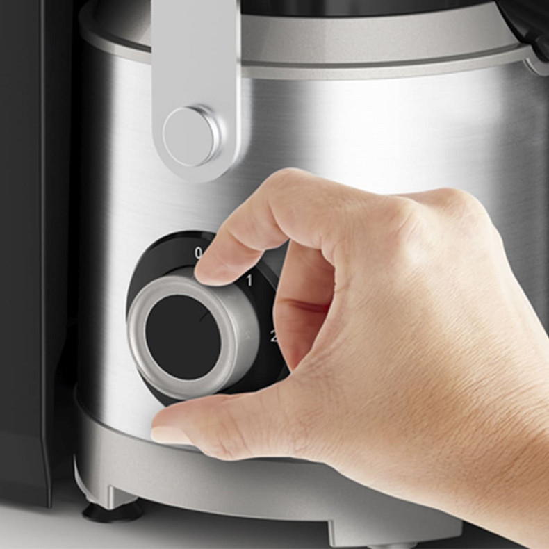 Соковыжималка Tefal Nutri XXL ZE660D10