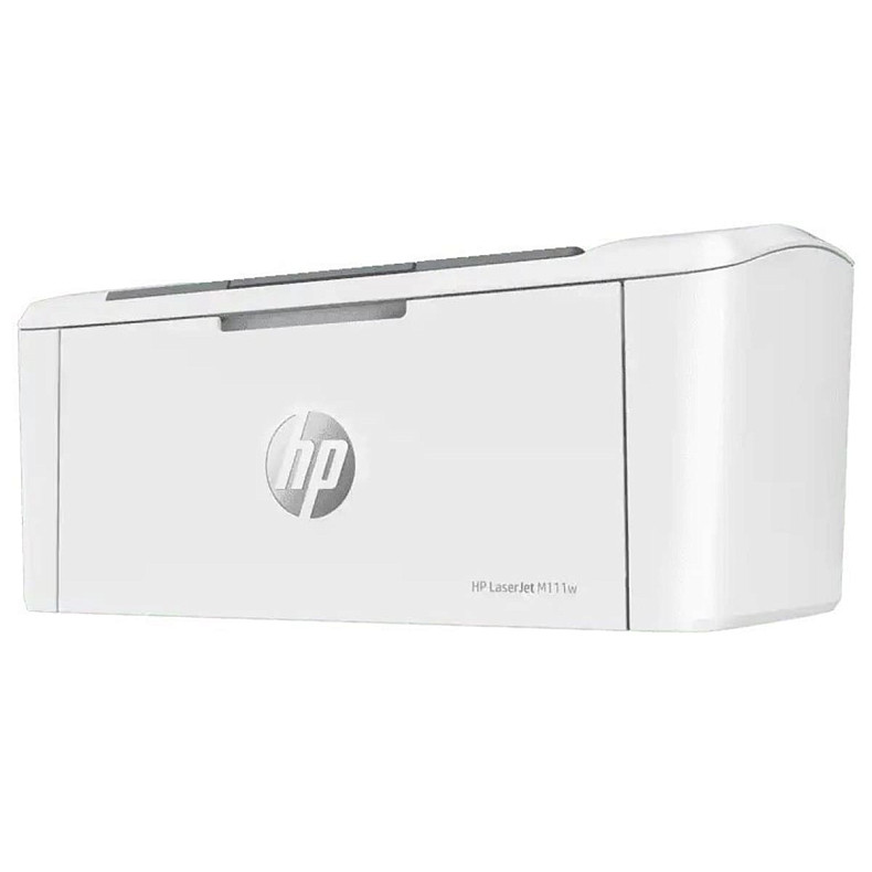 Принтер HP LaserJet M111w + Wi-Fi (7MD68A)
