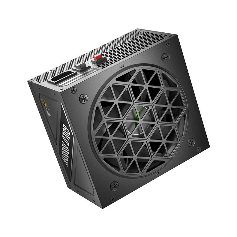 Блок питания 1stPlayer HA-1000BA4 (NGDP-GLD-1000-BK-EU) 1000W