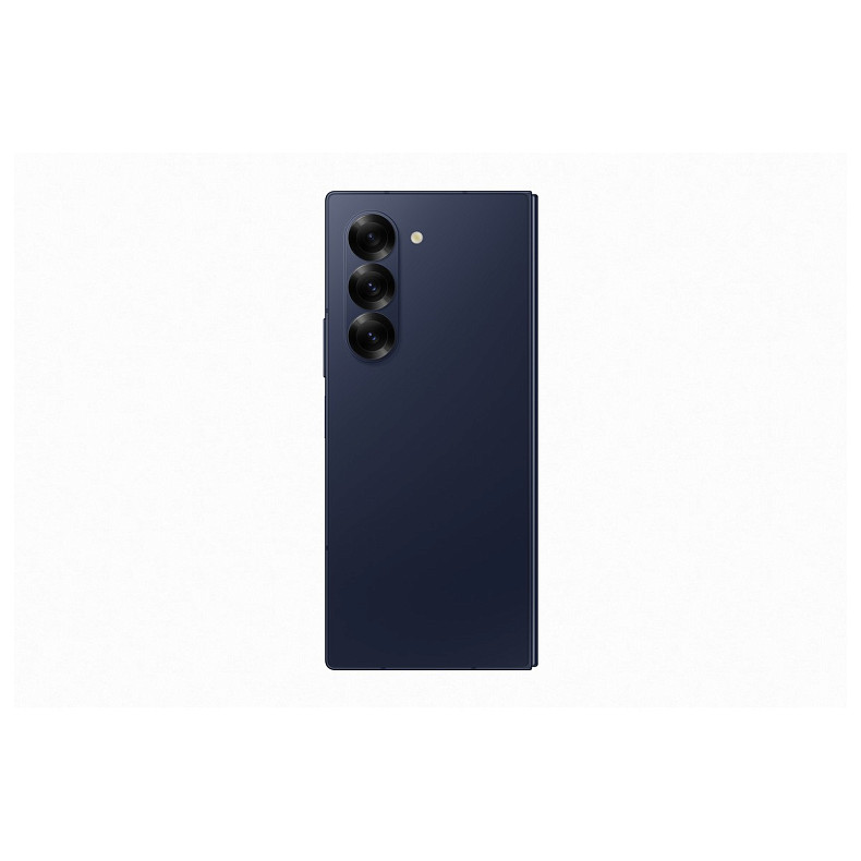 Смартфон Samsung Galaxy Fold6 SM-F956 512GB Navy (SM-F956BDBCSEK)