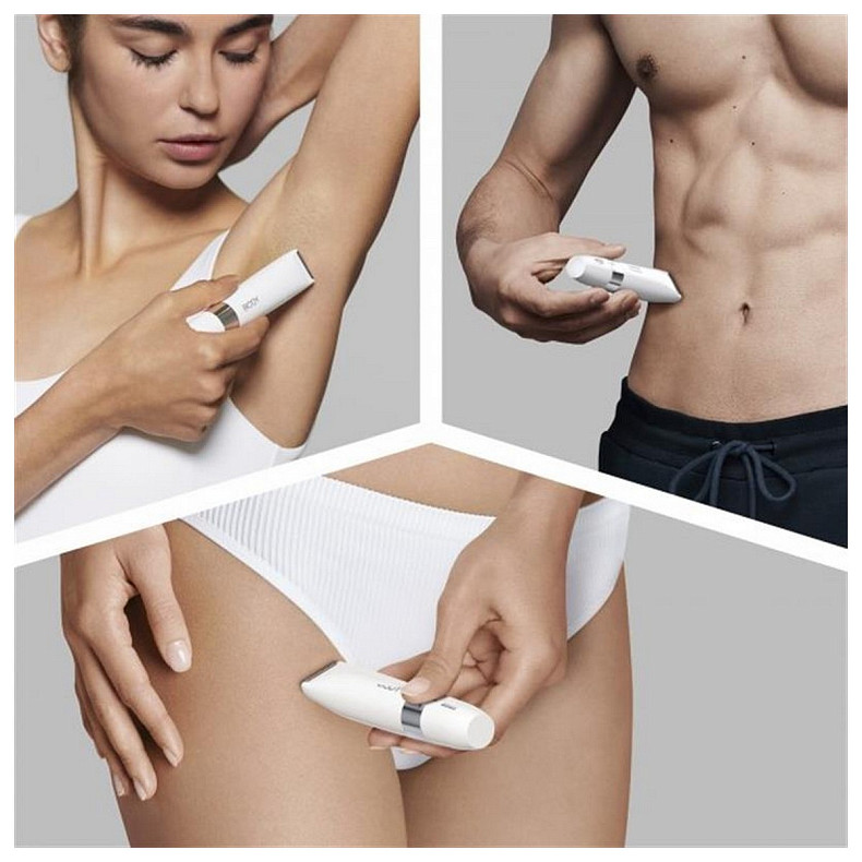 Тример Braun BS 1000 Body Mini